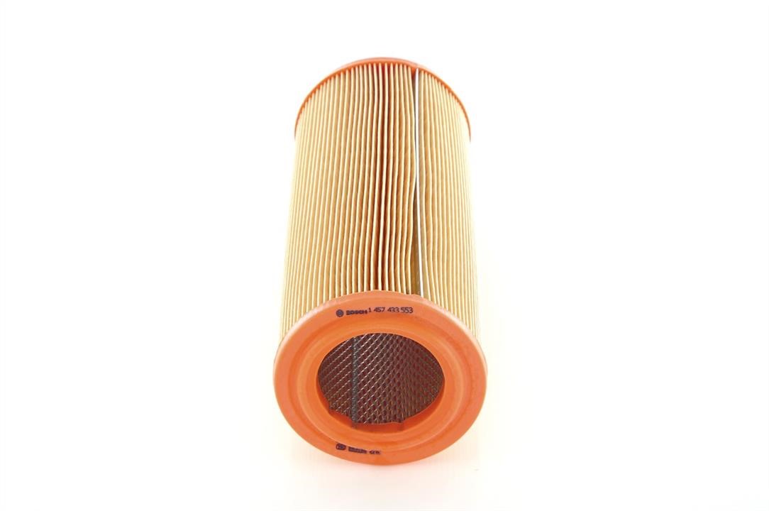 Bosch 1 457 433 553 Air filter 1457433553: Buy near me in Poland at 2407.PL - Good price!