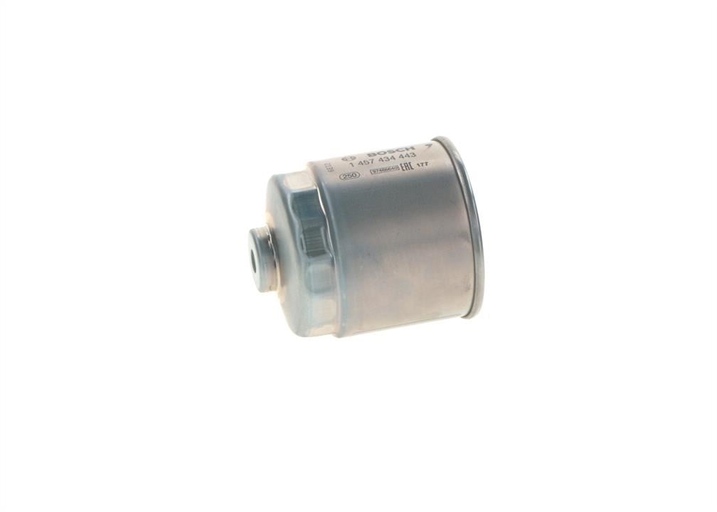 Bosch Fuel filter – price 46 PLN
