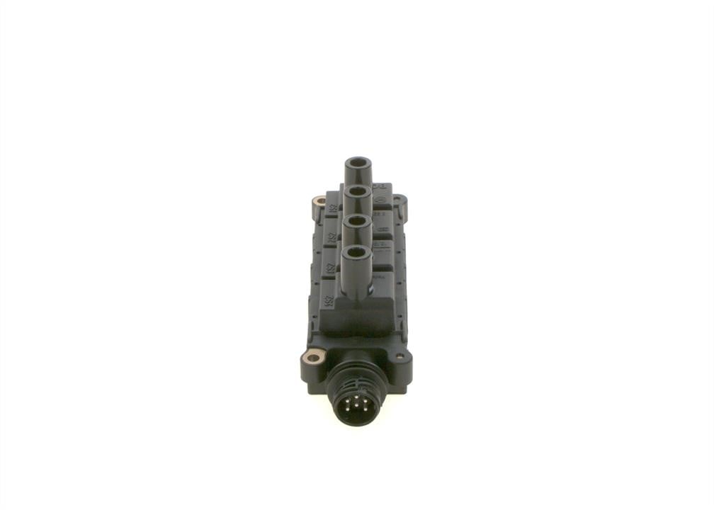 Bosch 0 221 503 489 Ignition coil 0221503489: Buy near me in Poland at 2407.PL - Good price!