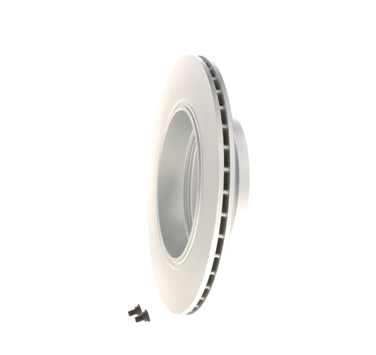 Тормозной диск задний вентилируемый Bosch 0 986 479 004