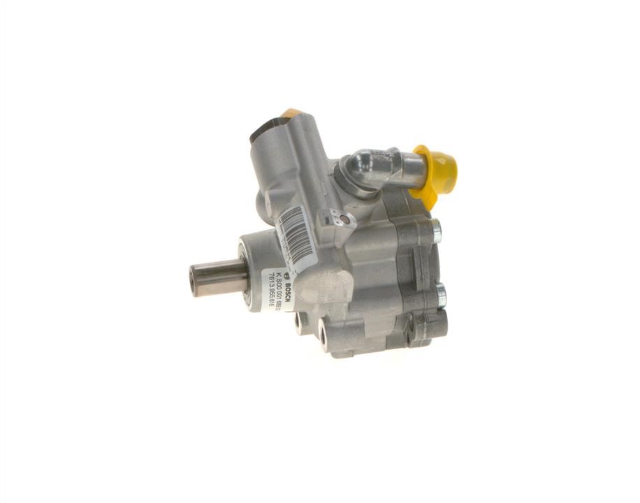 Hydraulic Pump, steering system Bosch K S00 001 689