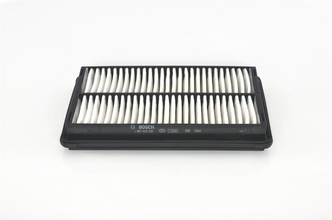 Bosch 1 987 429 185 Air filter 1987429185: Buy near me in Poland at 2407.PL - Good price!