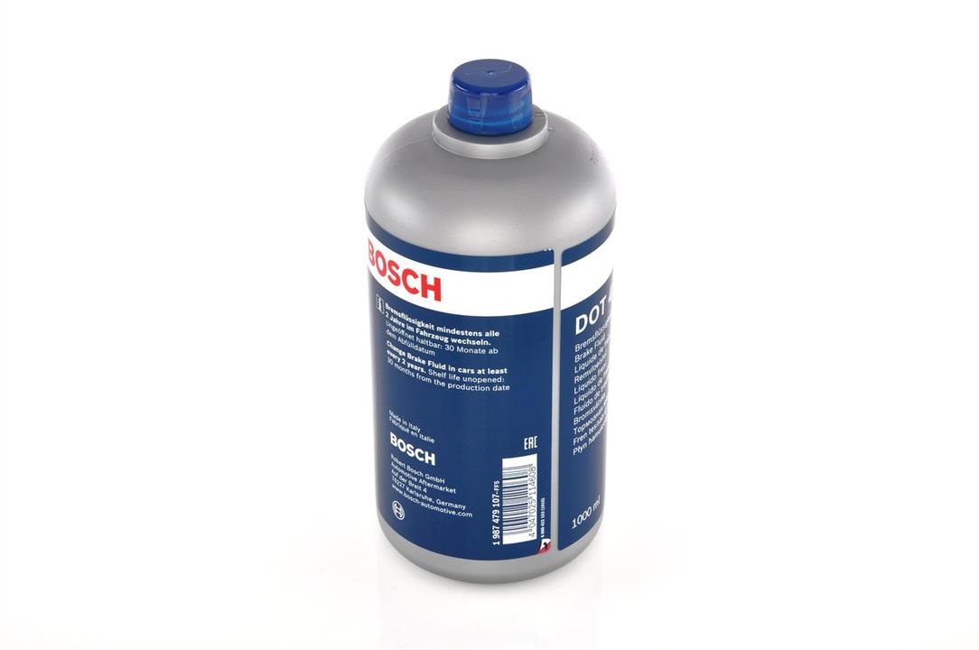 Bosch Тормозная жидкость DOT 4 1 л – цена 32 PLN