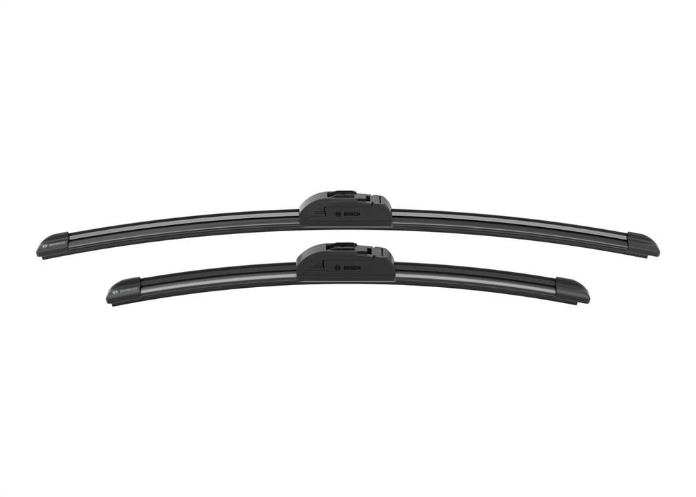 Bosch 3 397 118 984 Bosch Aerotwin Frameless Wiper Blades Kit 550/400 3397118984: Buy near me at 2407.PL in Poland at an Affordable price!