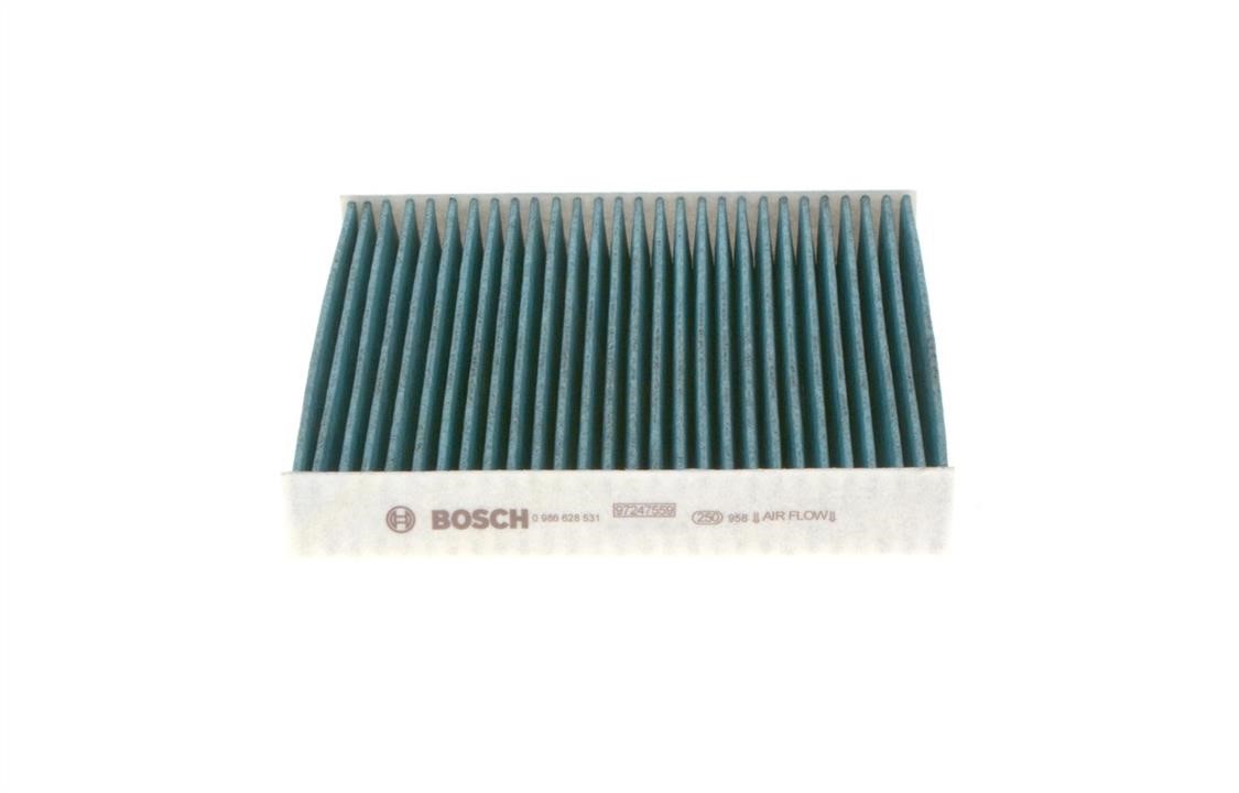 Bosch 0 986 628 531 Filter, interior air 0986628531: Buy near me in Poland at 2407.PL - Good price!