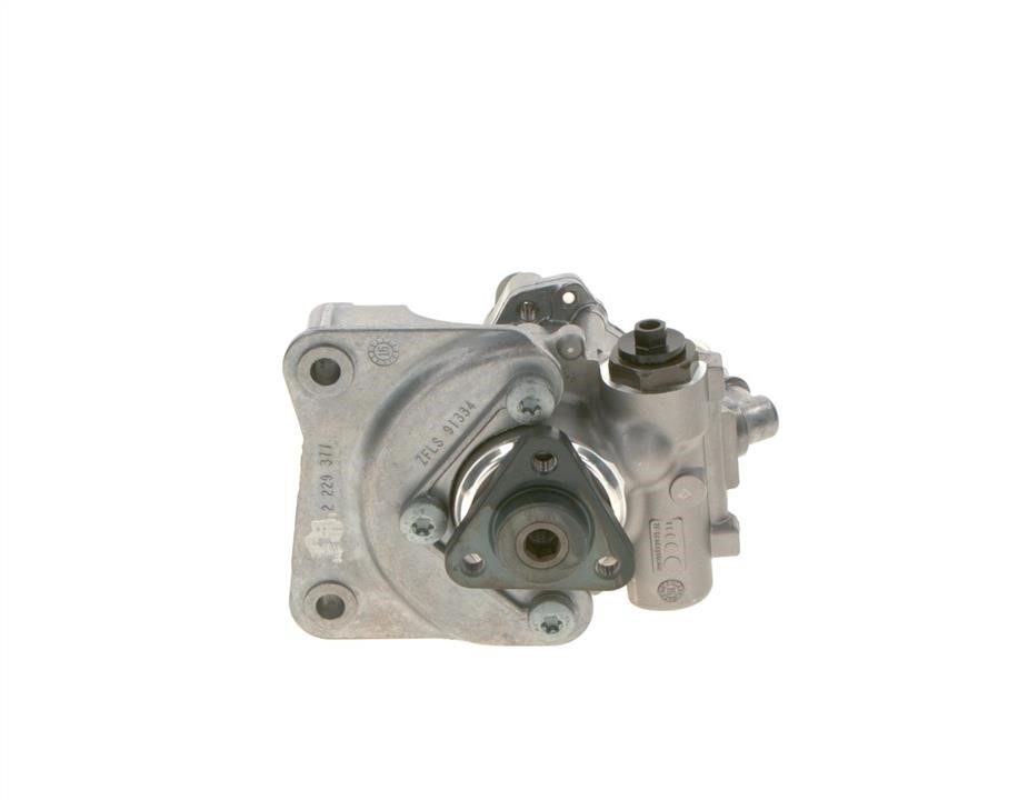 Bosch K S00 000 653 Hydraulikpumpe, Lenkung KS00000653: Bestellen Sie in Polen zu einem guten Preis bei 2407.PL!