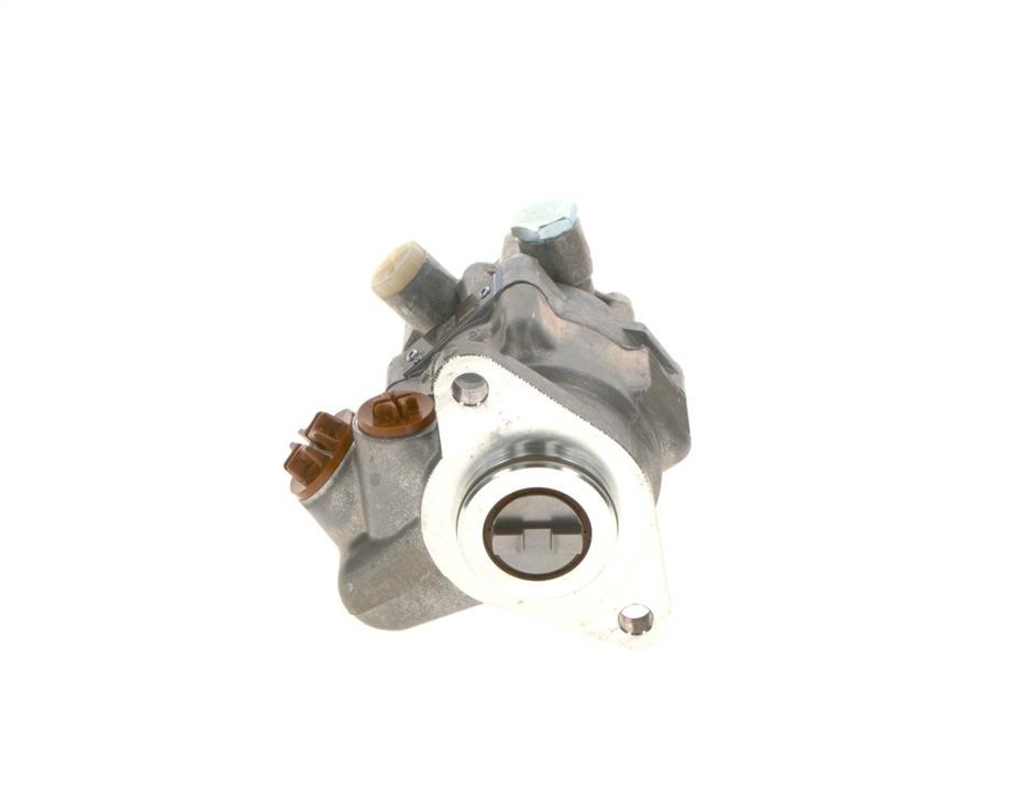 Bosch K S00 001 400 Hydraulic Pump, steering system KS00001400: Buy near me in Poland at 2407.PL - Good price!