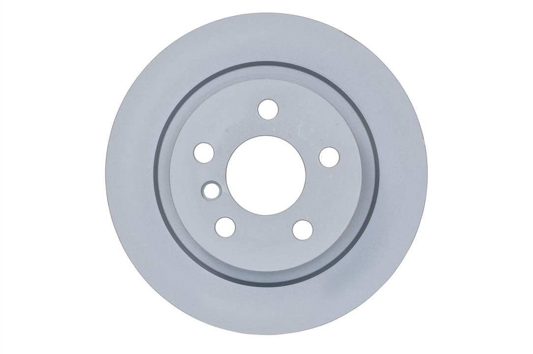 Bosch 0 986 479 C92 Rear brake disc, non-ventilated 0986479C92: Buy near me in Poland at 2407.PL - Good price!