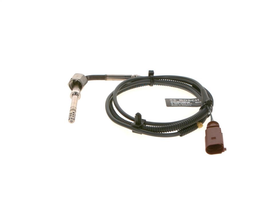 Bosch 0 986 259 076 Exhaust gas temperature sensor 0986259076: Buy near me in Poland at 2407.PL - Good price!