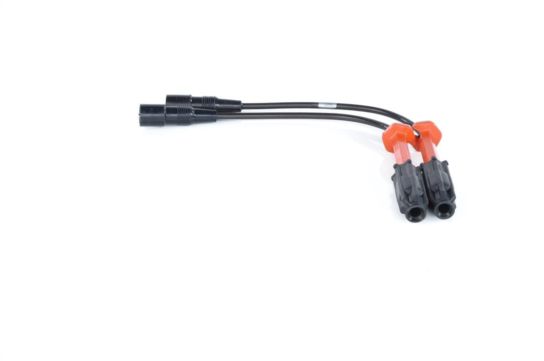 Bosch 0 986 356 311 Ignition cable kit 0986356311: Buy near me in Poland at 2407.PL - Good price!