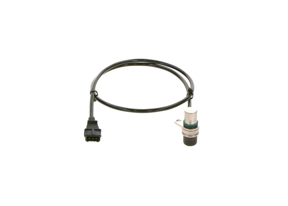 Bosch 0 261 210 030 Crankshaft position sensor 0261210030: Buy near me in Poland at 2407.PL - Good price!