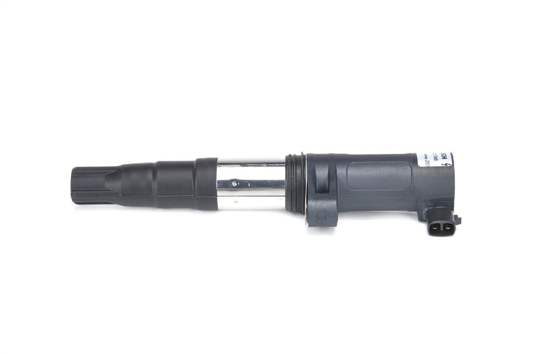 Bosch 0 986 221 045 Ignition coil 0986221045: Buy near me in Poland at 2407.PL - Good price!