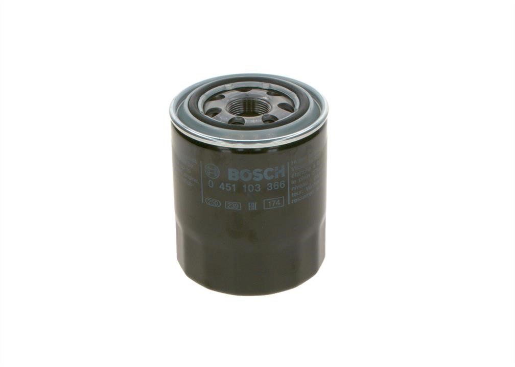 Filtr oleju Bosch 0 451 103 366