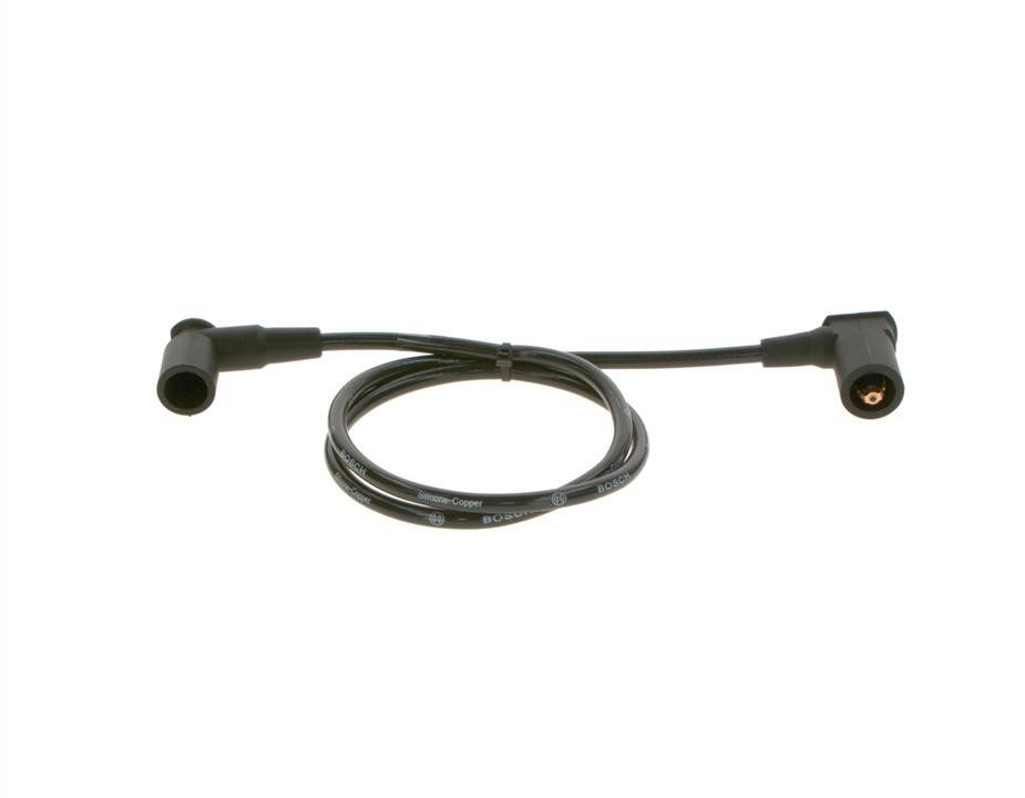 Bosch 0 986 357 770 Ignition cable 0986357770: Buy near me in Poland at 2407.PL - Good price!