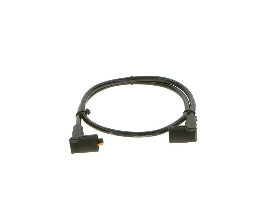 Bosch 0 986 357 774 Ignition cable 0986357774: Buy near me in Poland at 2407.PL - Good price!