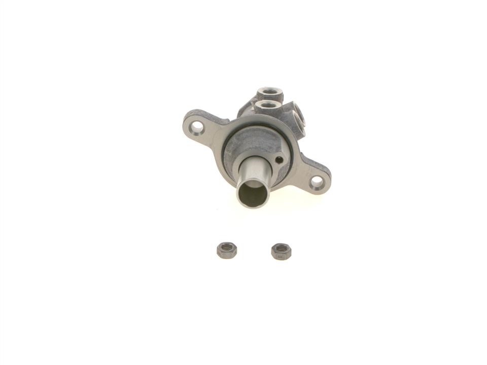 Bosch 0 204 123 746 Brake Master Cylinder 0204123746: Buy near me at 2407.PL in Poland at an Affordable price!
