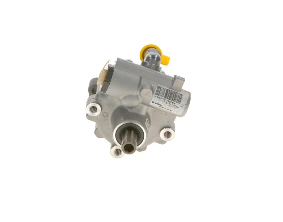 Bosch K S00 001 689 Hydraulic Pump, steering system KS00001689: Buy near me at 2407.PL in Poland at an Affordable price!