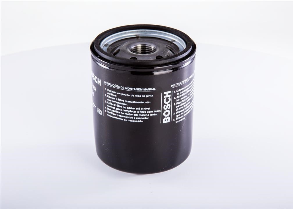 Oil Filter Bosch 0 451 103 322