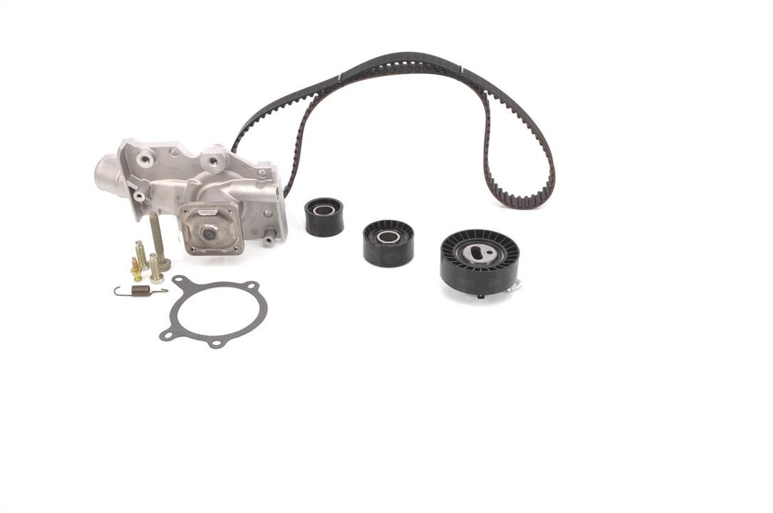 Bosch 1 987 948 529 TIMING BELT KIT WITH WATER PUMP 1987948529: Buy near me in Poland at 2407.PL - Good price!