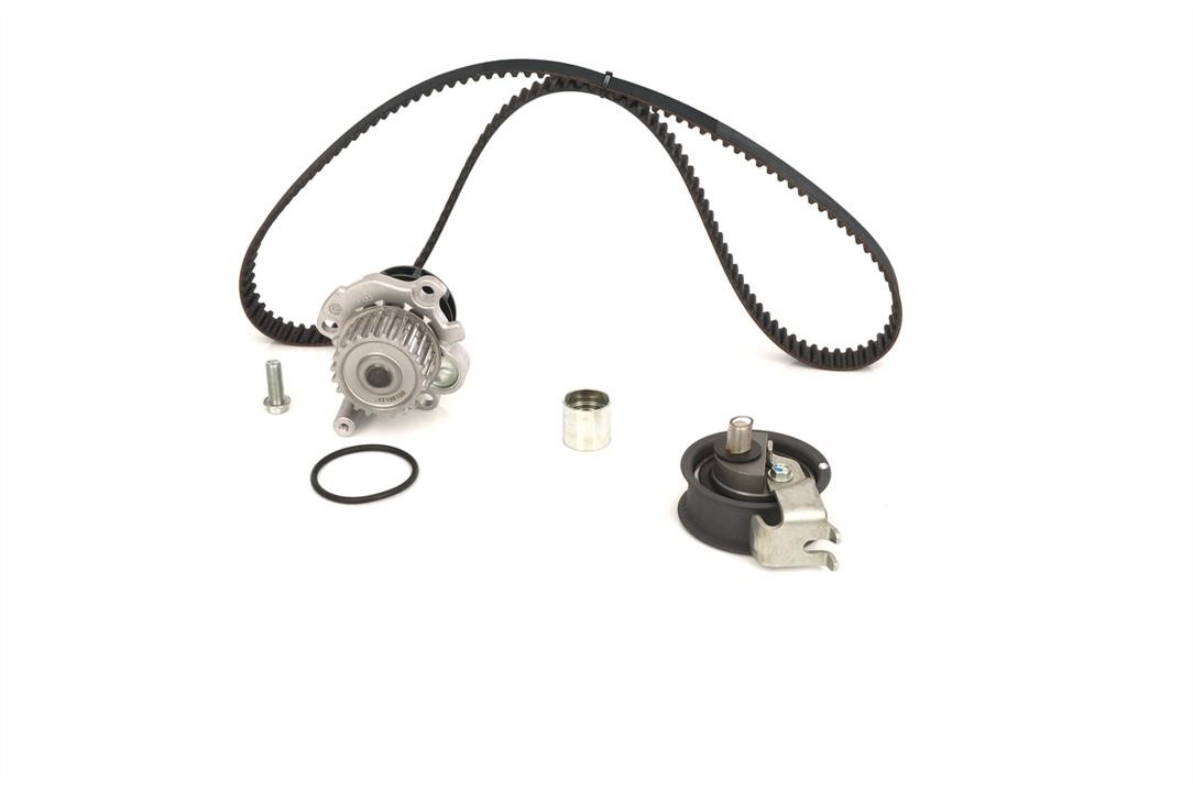 Bosch 1 987 946 491 TIMING BELT KIT WITH WATER PUMP 1987946491: Buy near me in Poland at 2407.PL - Good price!