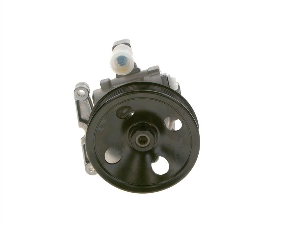 Bosch K S01 000 594 Hydraulic Pump, steering system KS01000594: Buy near me in Poland at 2407.PL - Good price!
