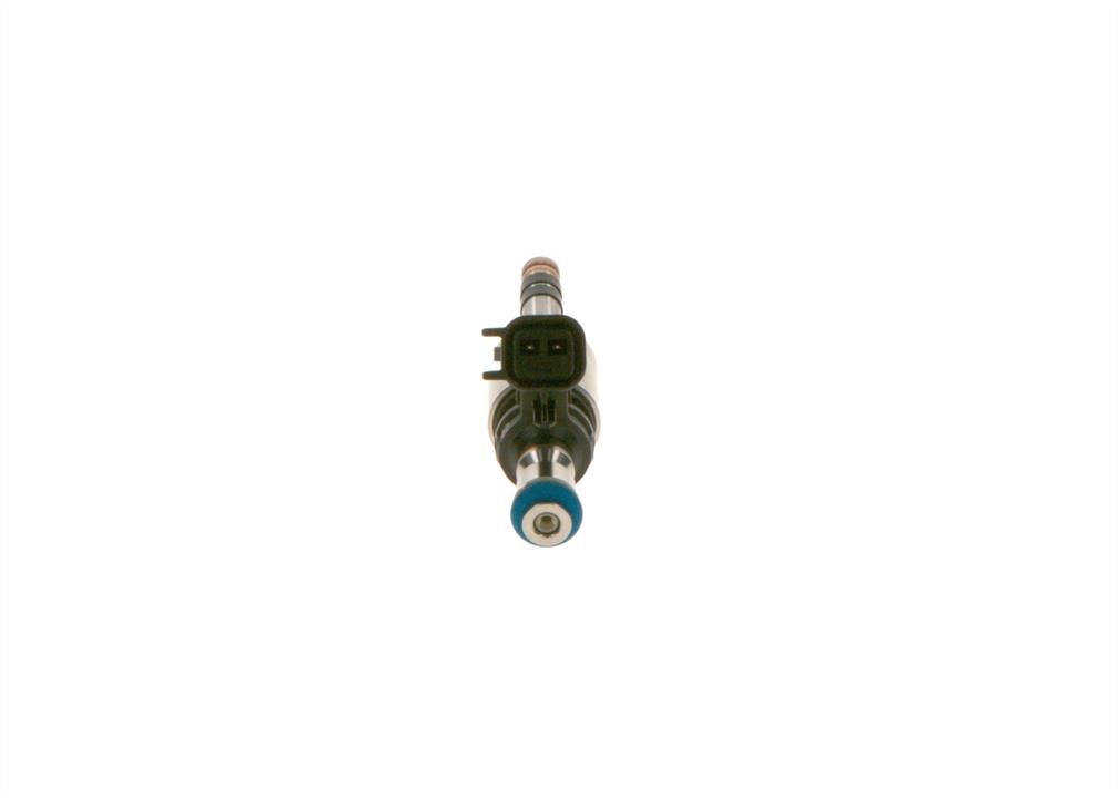 Bosch 0 261 500 463 Injector 0261500463: Buy near me in Poland at 2407.PL - Good price!