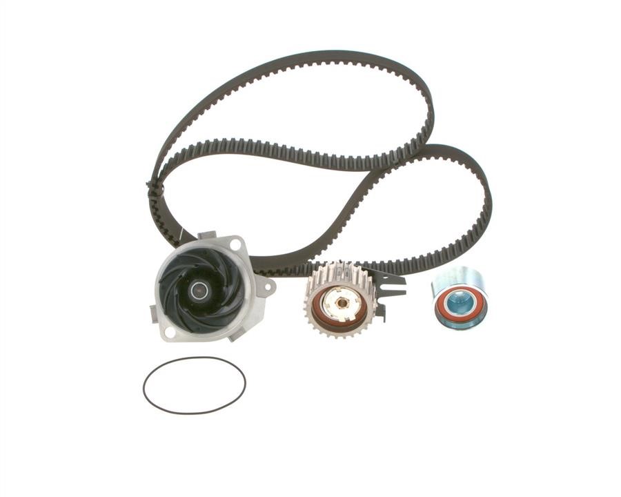 Bosch 1 987 948 746 TIMING BELT KIT WITH WATER PUMP 1987948746: Buy near me in Poland at 2407.PL - Good price!