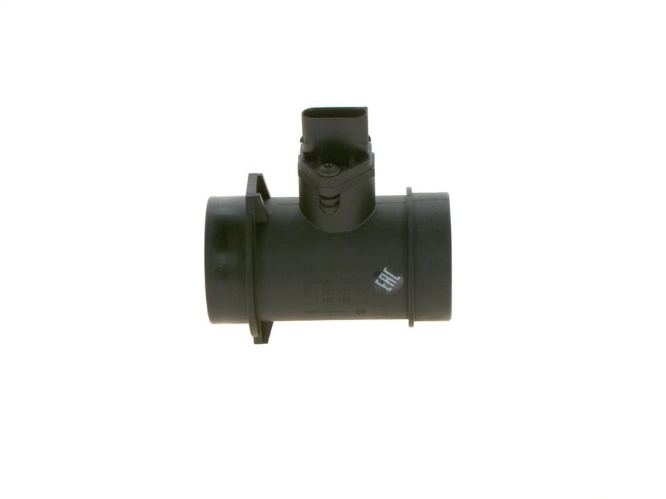 Bosch 0 280 217 124 Air mass sensor 0280217124: Buy near me at 2407.PL in Poland at an Affordable price!