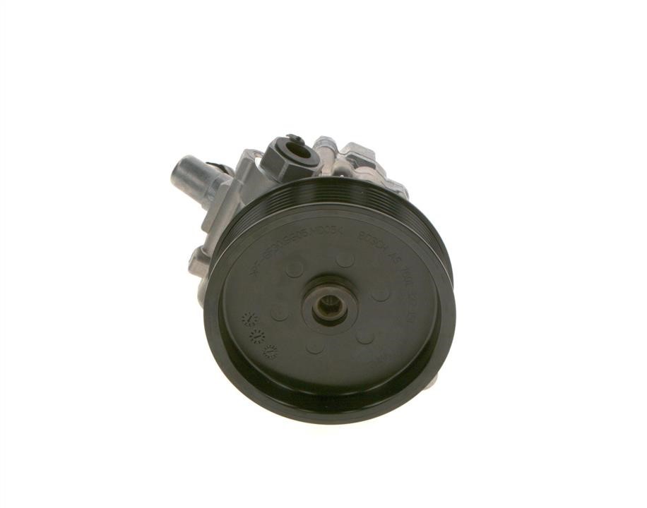 Bosch K S01 000 603 Hydraulic Pump, steering system KS01000603: Buy near me in Poland at 2407.PL - Good price!