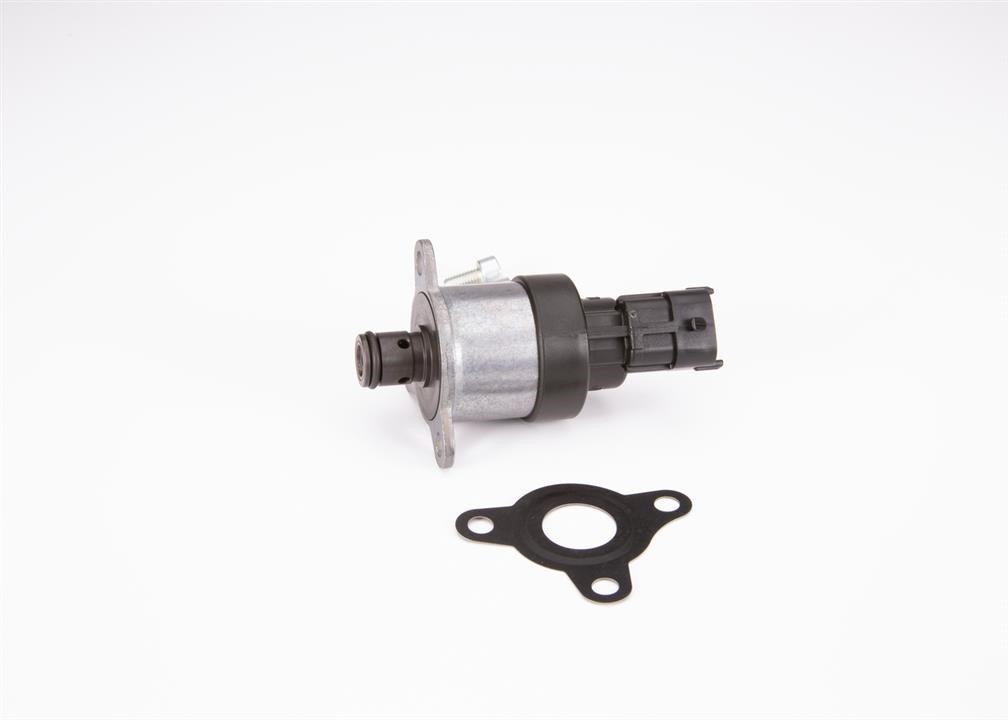 Injection pump valve Bosch 1 465 ZS0 017