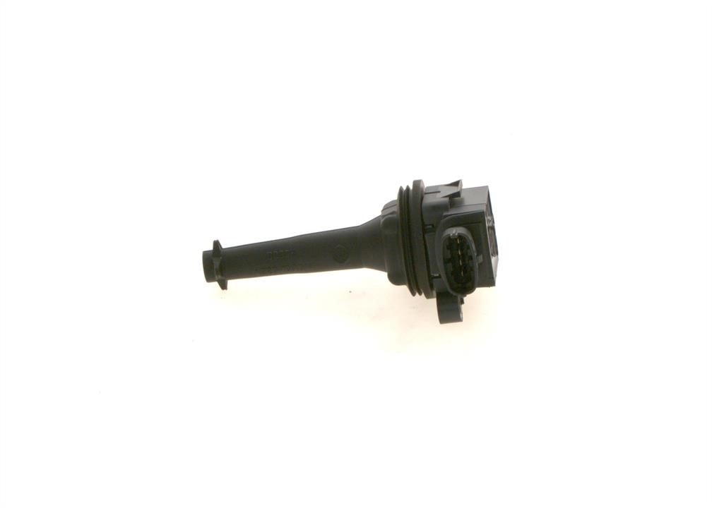 Bosch 0 221 604 008 Ignition coil 0221604008: Buy near me in Poland at 2407.PL - Good price!