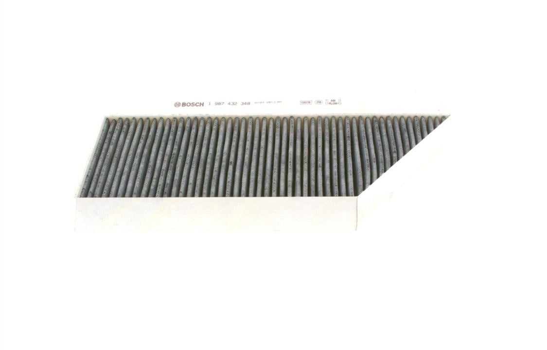 Bosch 1 987 432 348 Activated Carbon Cabin Filter 1987432348: Buy near me in Poland at 2407.PL - Good price!