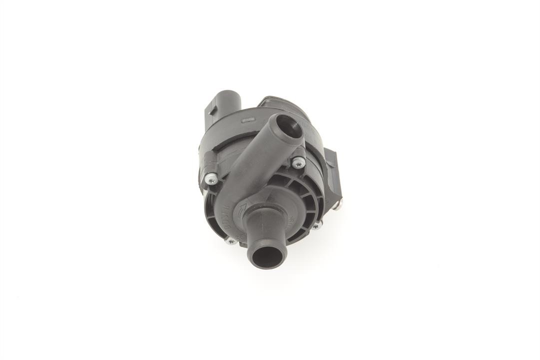 Bosch 0 392 023 112 Additional coolant pump 0392023112: Buy near me in Poland at 2407.PL - Good price!