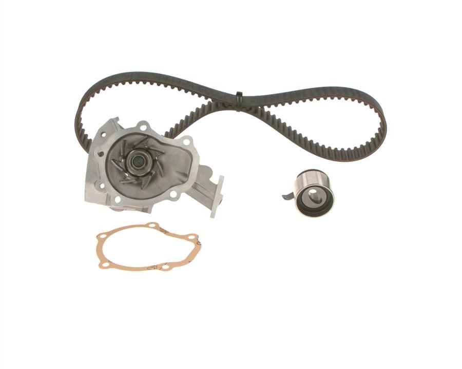 Bosch 1 987 946 973 TIMING BELT KIT WITH WATER PUMP 1987946973: Buy near me in Poland at 2407.PL - Good price!