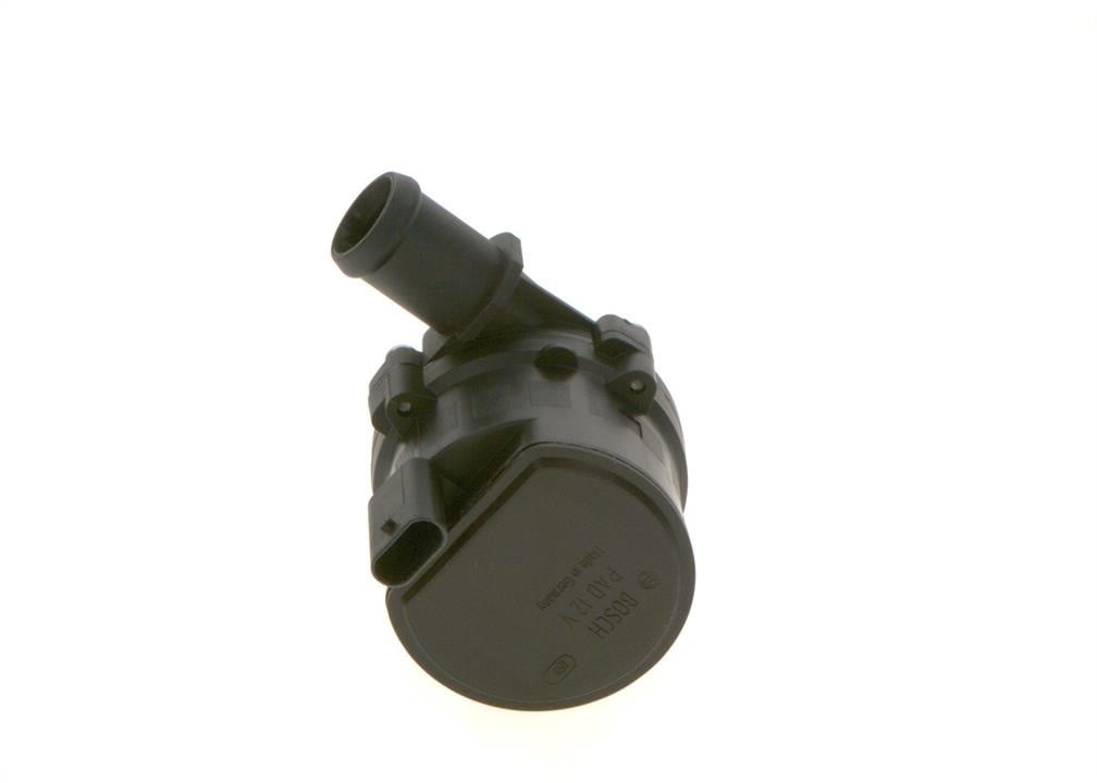 Bosch 0 392 023 454 Additional coolant pump 0392023454: Buy near me in Poland at 2407.PL - Good price!