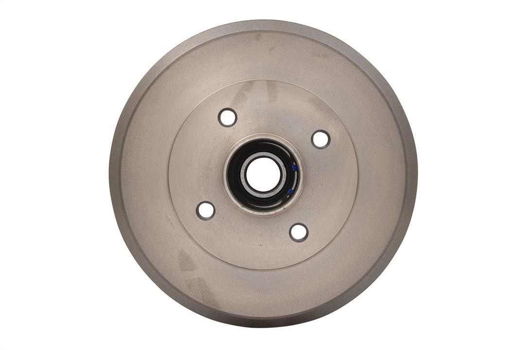 Bosch 0 986 477 289 Brake drum with wheel bearing, assy 0986477289: Buy near me at 2407.PL in Poland at an Affordable price!