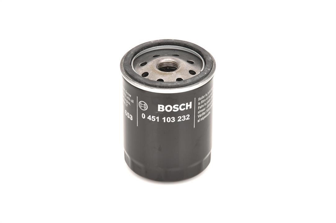 Фільтр масляний Bosch 0 451 103 232