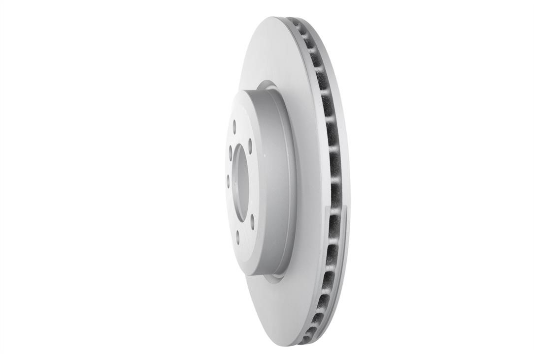 Bosch Тормозной диск передний вентилируемый – цена 174 PLN