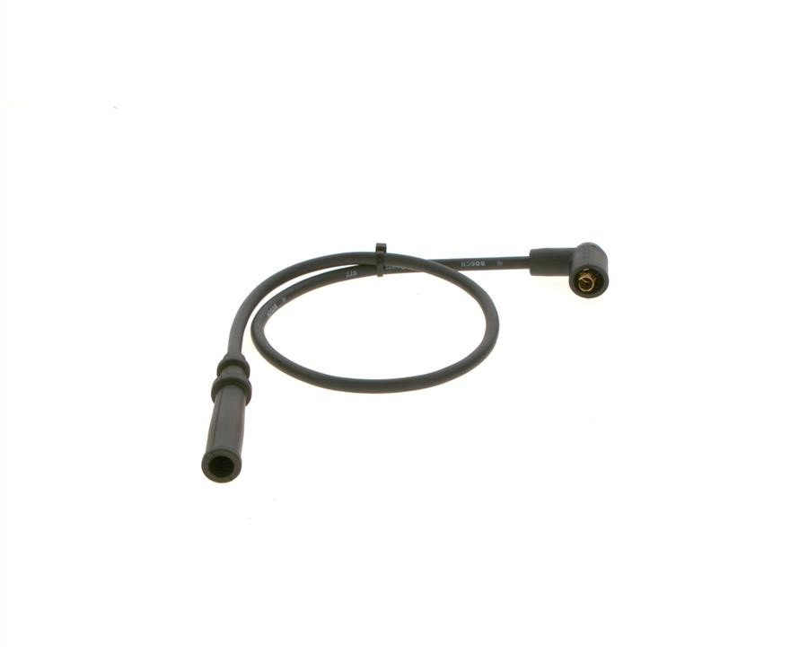 Bosch 0 986 356 720 Ignition cable kit 0986356720: Buy near me in Poland at 2407.PL - Good price!