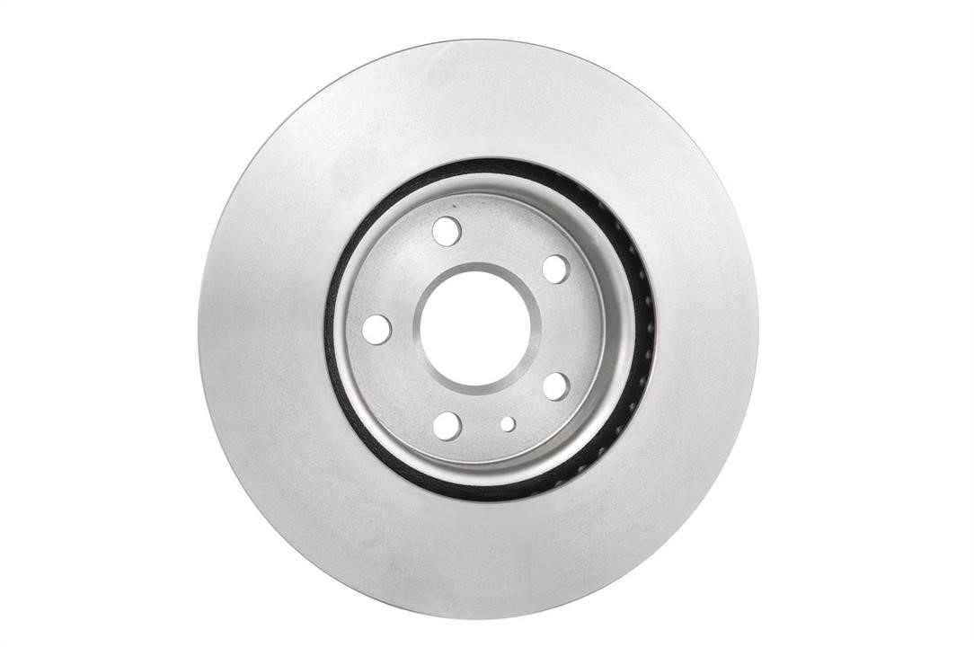 Bosch Тормозной диск передний вентилируемый – цена 238 PLN