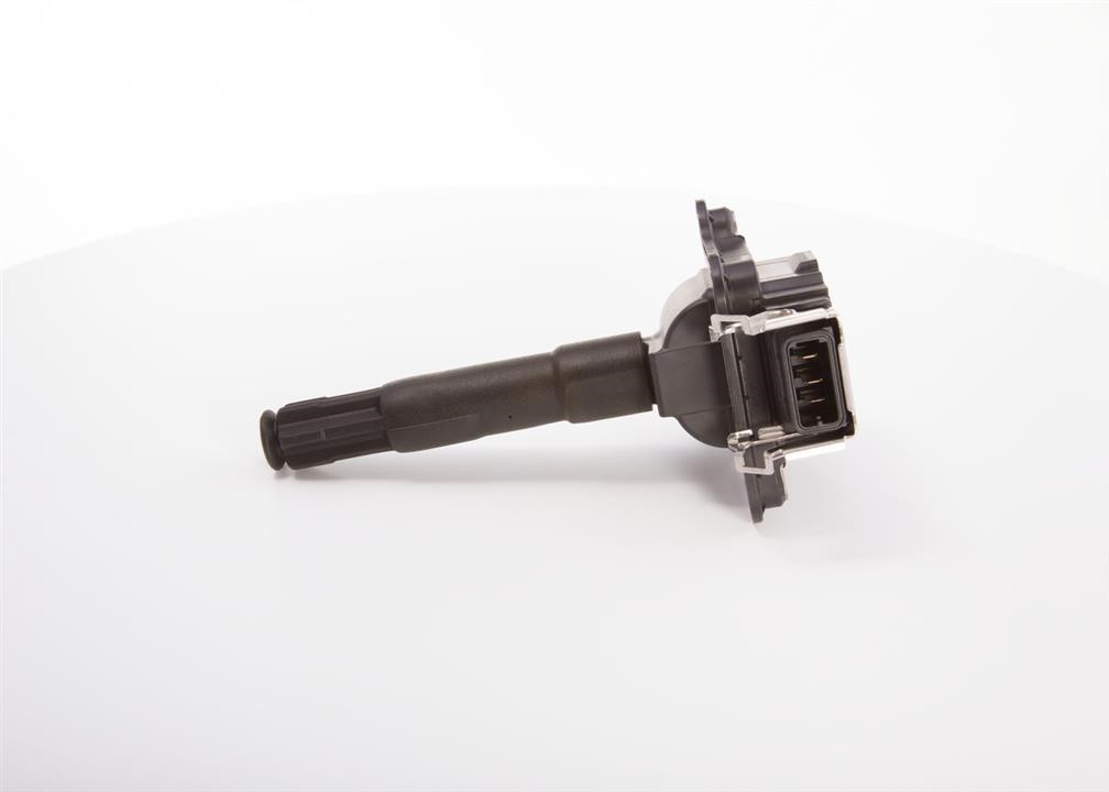 Bosch 0 986 221 011 Ignition coil 0986221011: Buy near me in Poland at 2407.PL - Good price!