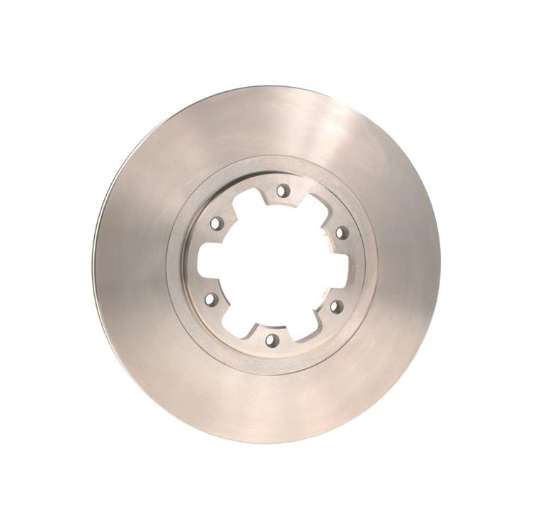 Front brake disc ventilated Bosch 0 986 479 031