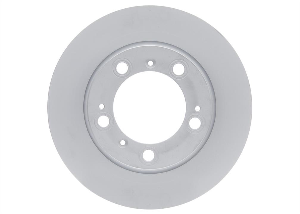 Bosch 0 986 479 079 Rear ventilated brake disc 0986479079: Buy near me in Poland at 2407.PL - Good price!