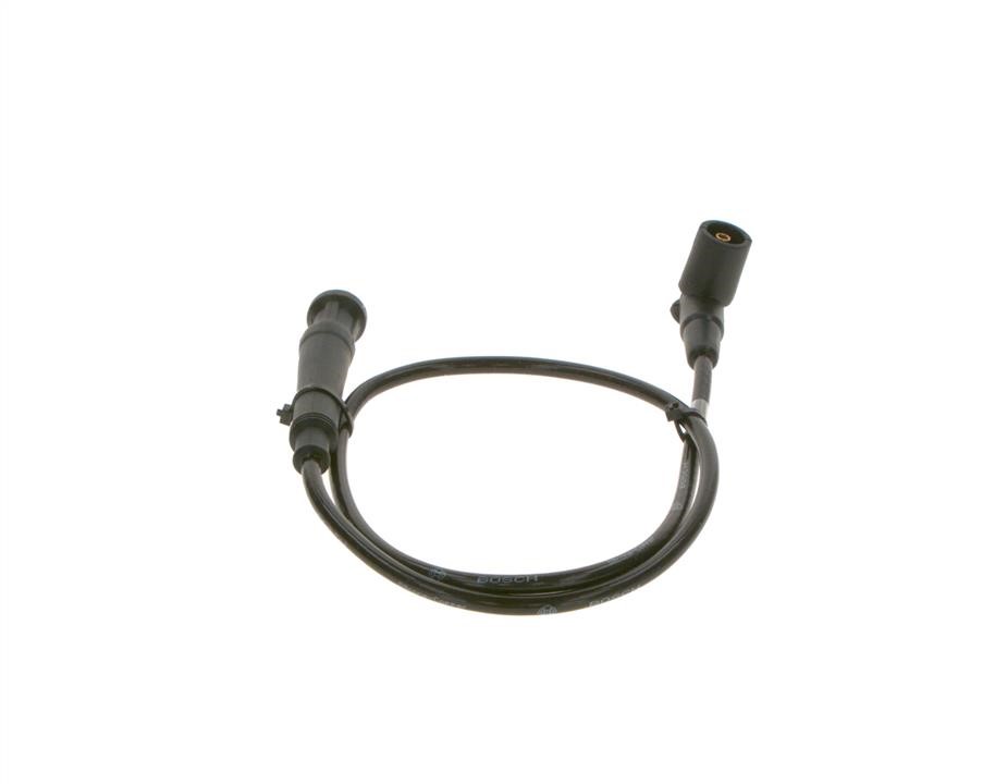 Bosch 0 986 357 762 Ignition cable 0986357762: Buy near me in Poland at 2407.PL - Good price!