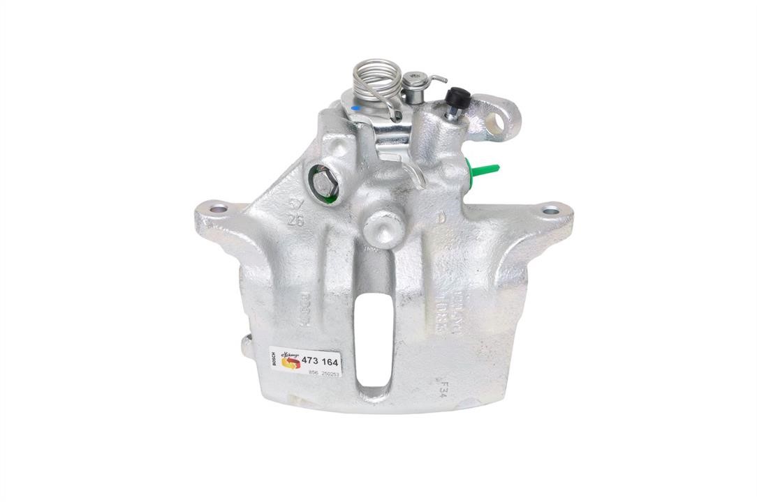 Bosch 0 986 473 164 Brake caliper front left 0986473164: Buy near me at 2407.PL in Poland at an Affordable price!
