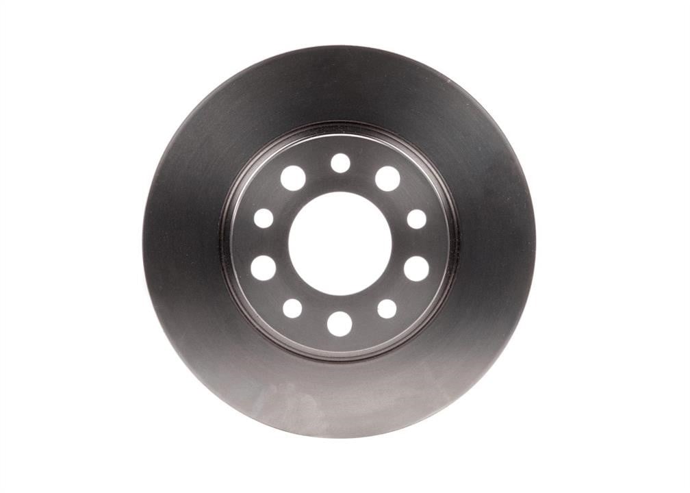 Bosch 0 986 479 378 Rear brake disc, non-ventilated 0986479378: Buy near me in Poland at 2407.PL - Good price!