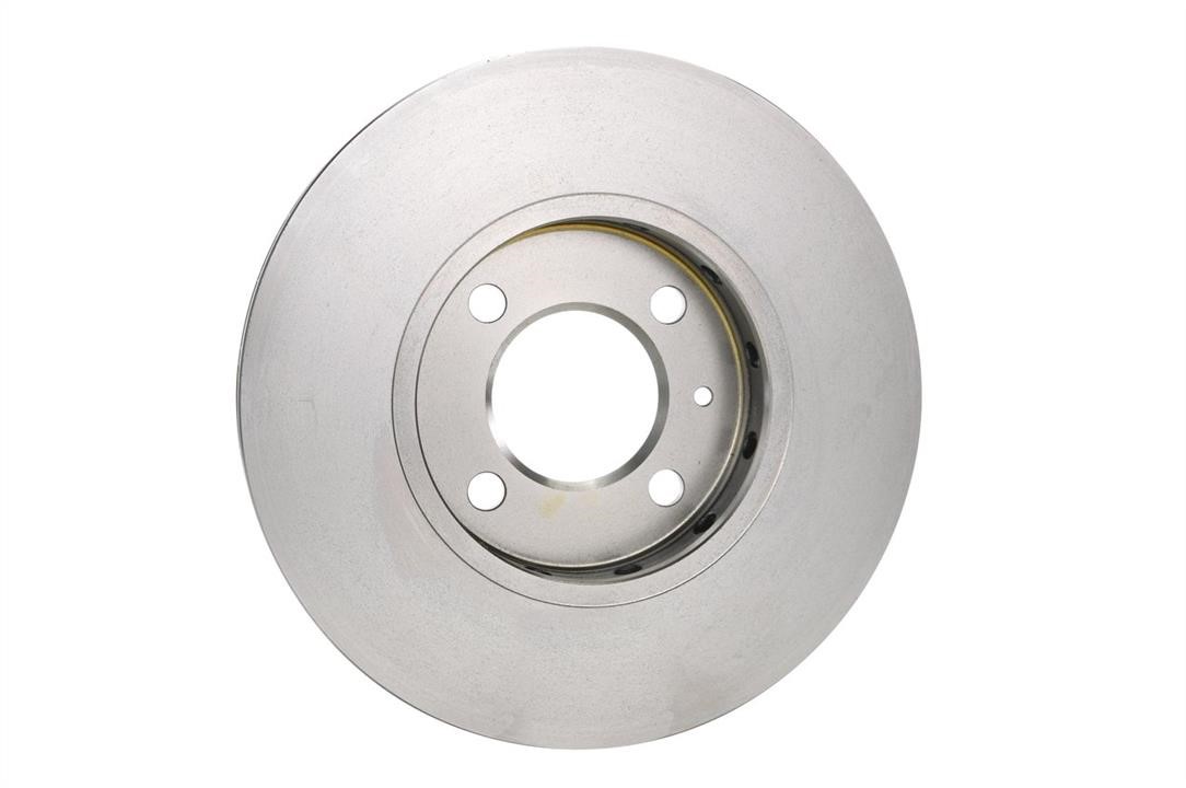 Front brake disc ventilated Bosch 0 986 479 776