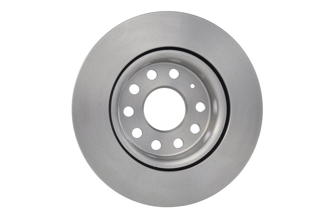 Bosch Тормозной диск передний вентилируемый – цена 193 PLN