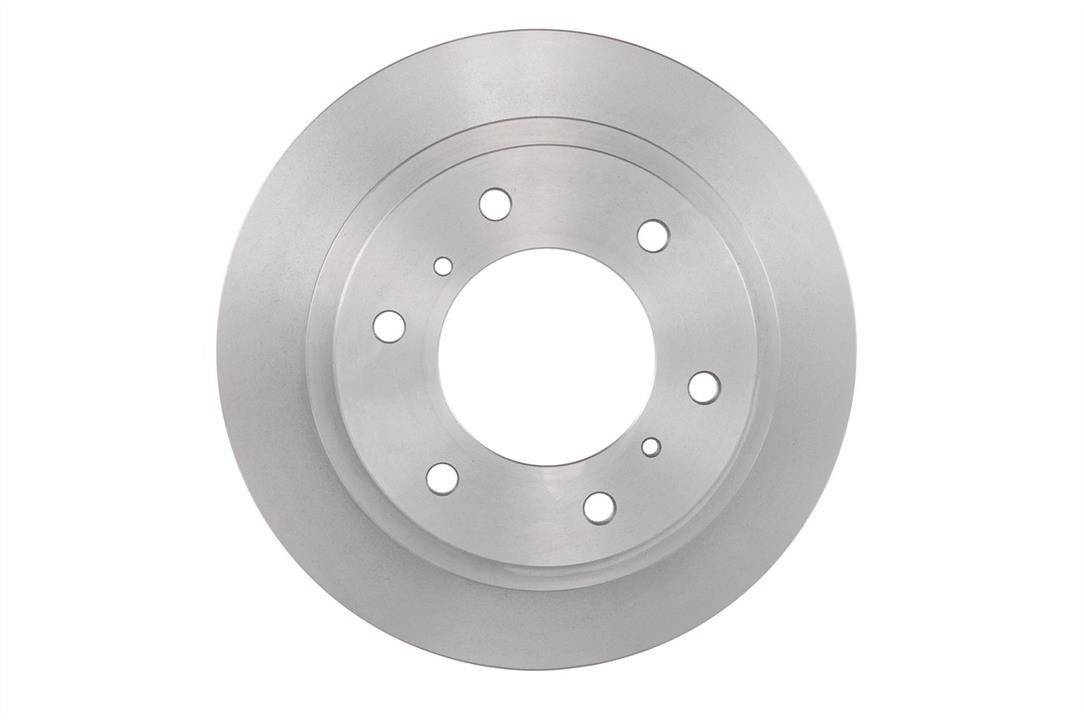 Bosch 0 986 479 373 Rear ventilated brake disc 0986479373: Buy near me in Poland at 2407.PL - Good price!