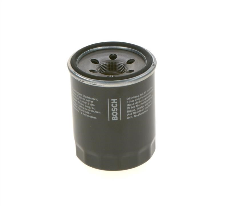 Bosch 0 986 4B7 045 Oil Filter 09864B7045: Buy near me in Poland at 2407.PL - Good price!